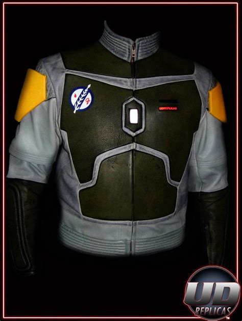 ud replicas boba fett jacket xl|UD Replicas .